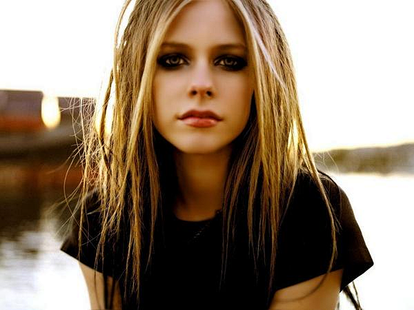 #Avril Lavigne#