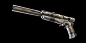 Cyclone, noax . : A gun to balance out all the anime, tiddies and fanarts on artstation.

Dont even mention reloading.