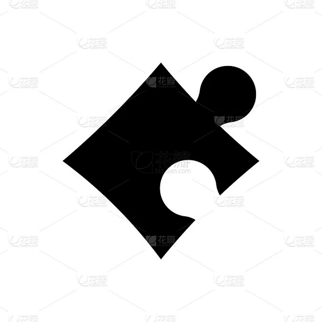 难题解决方案图标素材-花瓣网