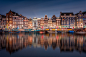 Photograph Red Light District by Michiel Buijse on 500px