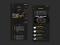 New Attempt 1.0 ui design