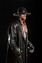 the legend Undertaker one tough wrestler: 