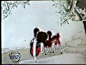世界第三部水墨动画《鹿铃》—在线播放—优酷网，视频高清在线观看