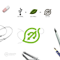 Follow us @logoshift
•
"Eco Usb"
Designed by @serbanekacreative
•
Want to get featured? 
Use @logoshift #logoshift
•
You need a logo?
 DM or email logoshift1@gmail.com
•
#thedesigntip #logo #illustrations #branding #design #graphic #graphicdesig