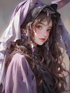get//together采集到二次元女色