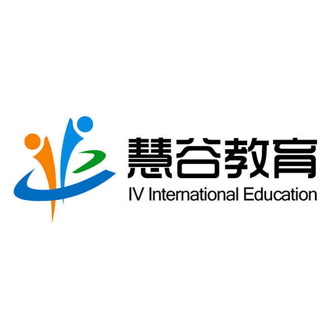慧谷教育-logo设计