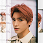 NCT 2018 EMPATHY〈TOUCH〉NCT 127-TAEYONG