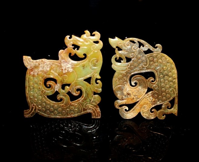 精美的古代玉品 3 - h_x_y_12...