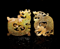 精美的古代玉品 3 - h_x_y_123456 - 何晓昱的博客