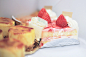Cake Cake Cake ♪ (by Apricot Cafe) #赏味期限#