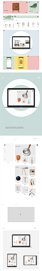 Bon on Behance