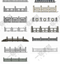 中式栏杆sketchup SU模型文件石材桥杆护围栏围挡仿古草图大师-淘宝网