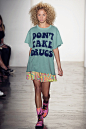 Jeremy Scott SS15