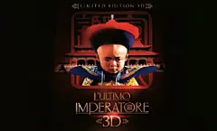 末代皇帝电影海报_百度图片搜索