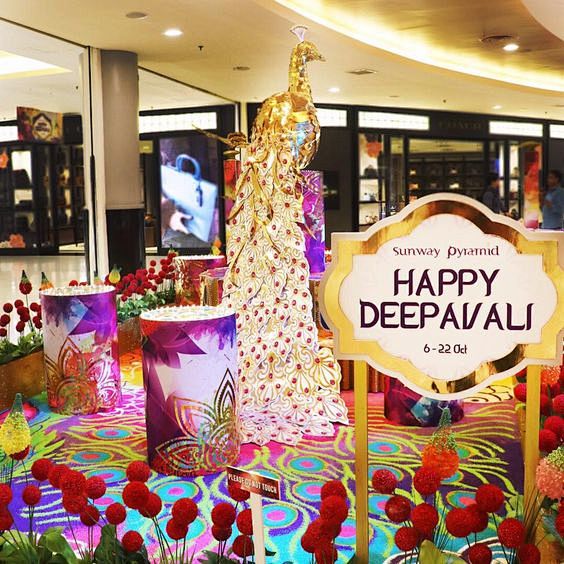 Happy Deepavali 2017...