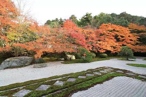 #南禅寺##枯山水#