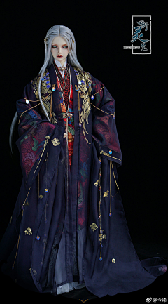 清茶与酒采集到服装