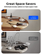 Amazon.com: LISEN Multi Charging Cable, 3 in 1 Charging Cable, Retractable Car Charger Type C Cable, Retractable iPhone Charger Cord with Type C/L/Micro USB for iPhone 16 Charger Cord/Samsung/PS/Kindle : Electronics