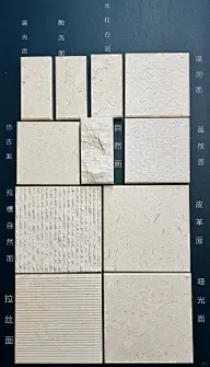 风格（现代简约风格）