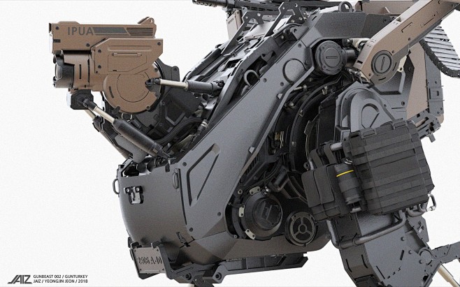 Gunbeast002_GUNTURKE...