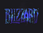 Blizzard Logo MG