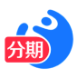 花呗分期免息logo