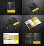 Vertical Brochure Mock-ups : Brochure Mockups in High QualityBest brochure mock-up in resolution and realistic quality to meet your standards.The mock-ups are made for International DIN A4.Features of the Mock-up Templates: 10 high quality new brochure mo