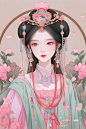 美人如画066 - 小红书