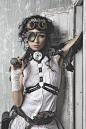 steampunk <a class="text-meta meta-tag" href="/search/?q=采集大赛">#采集大赛#</a>