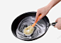 清洁剂擦拭锅具 页面网页 平面电商 创意素材