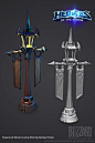 Heroes of the Storm