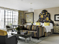 Kit Kemp | Interior Design | Firmdale Hotel Bedroom Designs - Red Online