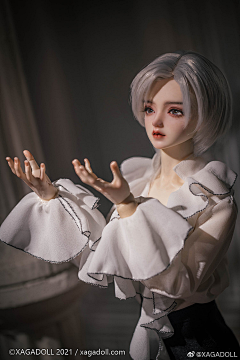 yuri_9采集到bjd/mdd