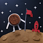 Papercraft Instagram Treloso 2016.1 : Posts o instagram do Biscoito Treloso.
