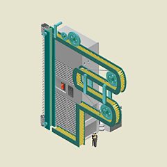 思小帆同学采集到3D