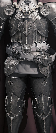 c盔甲皮甲头甲等