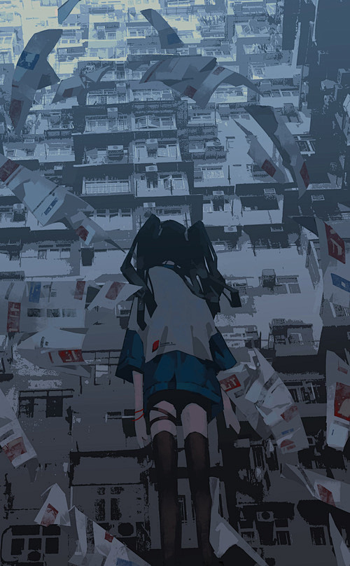 TUOER 画集 離岸流　非売品 ミニ画集付　离岸流　TUOER.托兒 TUOER 画集 離岸流 非売品 ミニ画集付 离岸流 TUOER.托兒