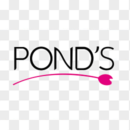 ponds旁氏Logo