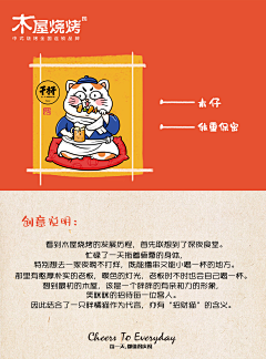 兔八哥不是兔子采集到创意