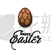 手球,表格,晚会,复活节彩蛋,华丽的,请柬,复活节,运动,信函,问候