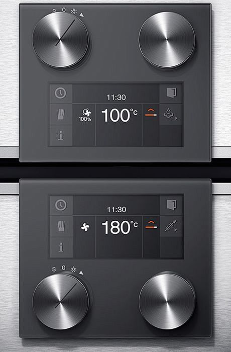 gaggenau ovens