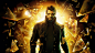 General 1920x1080 Deus Ex: Human Revolution Deus Ex cyberpunk video games