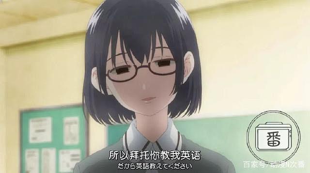又是一部高能颜艺番，这部新番堪称op欺诈...