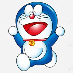 卡通哆啦A梦 元素 免抠png 设计图片 免费下载 页面网页 平面电商 创意素材