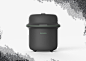 Philips Eco Rice Cooker by Kim Hongjoo & Noh Jihun » Yanko Design