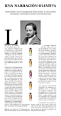 Ferragamo bajo el lente de Fabrice Pellegrin