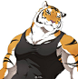 #furry# きりん 来自-CEs- - 微博