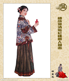 多多吖采集到红楼