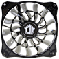 【ID-COOLINGIS-50X】ID-COOLING IS-50X 多平台薄型下吹CPU散热器 五热管12cm温控静音风扇兼容ITX平台【行情 报价 价格 评测】-京东