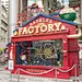 【香港美陈】香港各大商场2015圣诞美陈大汇总@中国商业美陈联盟